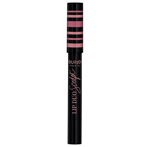 2 in 1 lip and eye liner Lip Duo Sculpt Bourjois Bourjois