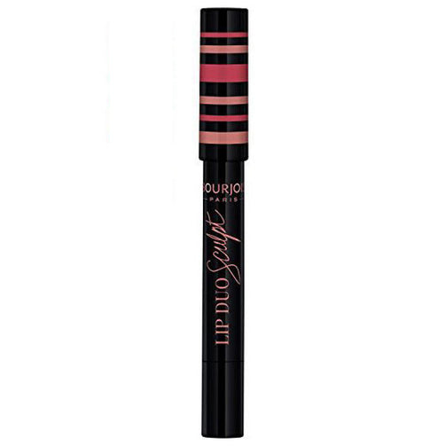2 in 1 lip and eye liner Lip Duo Sculpt Bourjois Bourjois