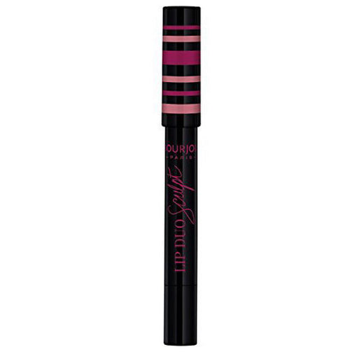2 in 1 lip and eye liner Lip Duo Sculpt Bourjois Bourjois