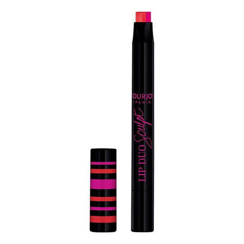 2 in 1 lip and eye liner Lip Duo Sculpt Bourjois Bourjois