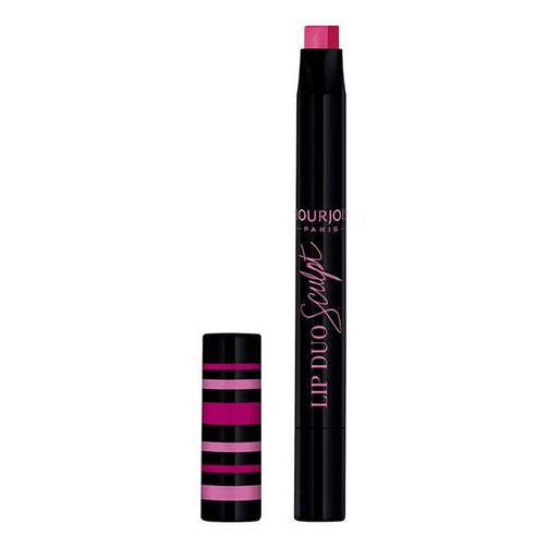 2 in 1 lip and eye liner Lip Duo Sculpt Bourjois Bourjois