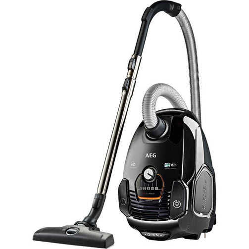 Bagged Vacuum Cleaner Aeg VX7 Power 3,5 L 600W 70dB Aeg