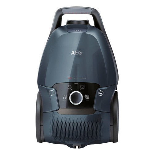 Bagged Vacuum Cleaner Aeg VX9-4-4DB 5 L 69 dB 650W Blue Aeg