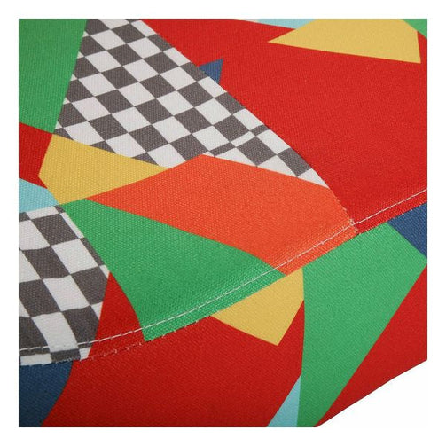 Armchair Brais Polyester (70 X 83 x 72 cm) BigBuy Home