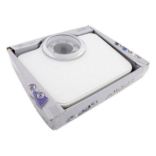 Analogue Scales Dekodonia Metal polypropylene (34 x 30 x 7 cm) Dekodonia