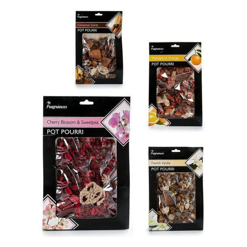 Air Freshener Petals BigBuy Home