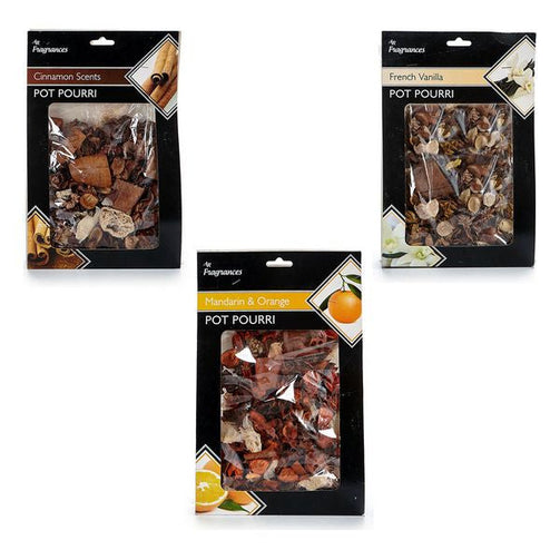 Air Freshener Petals BigBuy Home