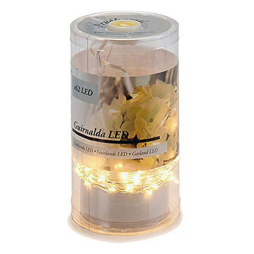 LED (9 x 15,5 x 9 cm) Gift Decor