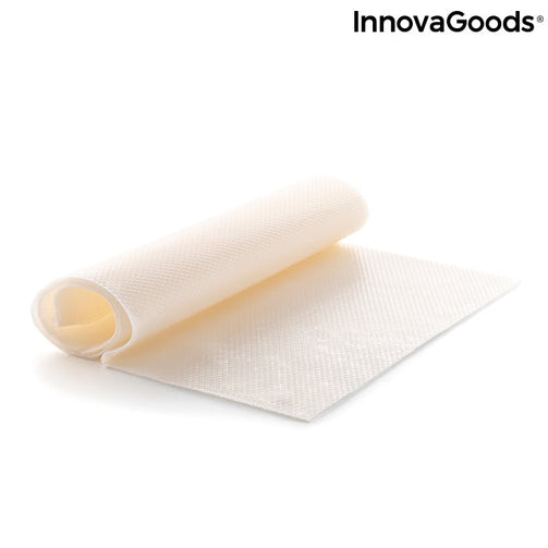 Abdominal Slimming Band with Natural Extracts Slybell InnovaGoods (Pack of 4) InnovaGoods