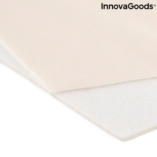 Abdominal Slimming Band with Natural Extracts Slybell InnovaGoods (Pack of 4) InnovaGoods