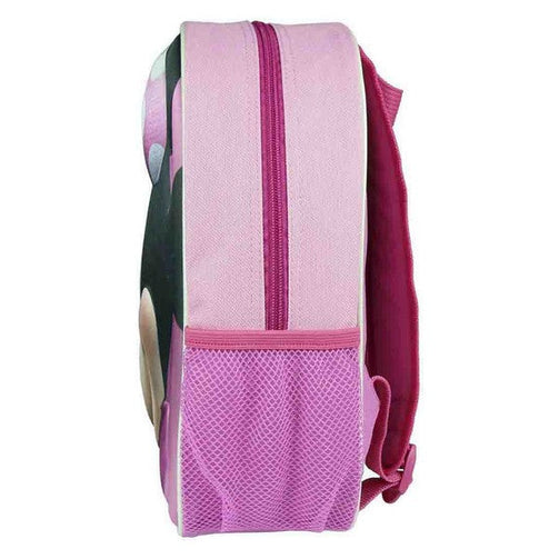 3D School Bag Minnie Mouse 8096 Minnie Mouse