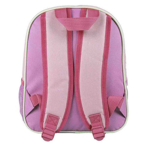 3D School Bag Minnie Mouse 8096 Minnie Mouse