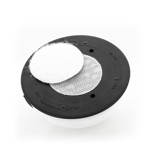 Pockelamp Portable LED Torch with Remote Control (pack of 4) InnovaGoods