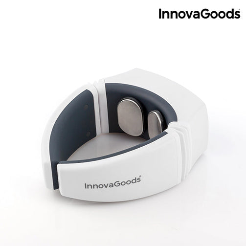 Pro InnovaGoods Neck Massager InnovaGoods