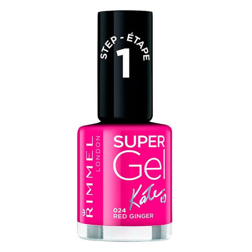 nail polish Kate Super Rimmel London London