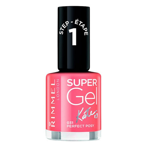 nail polish Kate Super Rimmel London London
