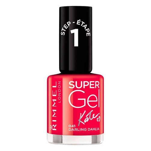 nail polish Kate Super Rimmel London London
