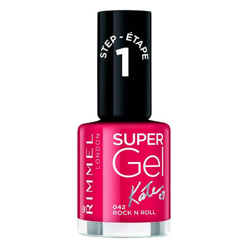 nail polish Kate Super Rimmel London London