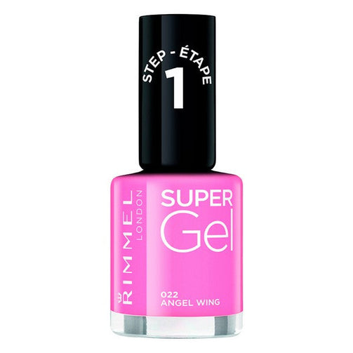 nail polish Kate Super Rimmel London London