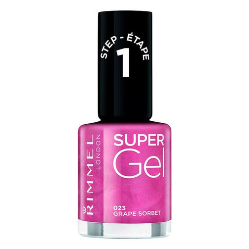 nail polish Kate Super Rimmel London London