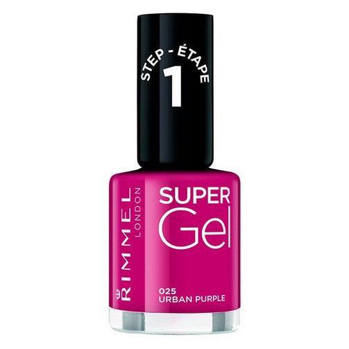 nail polish Kate Super Rimmel London London