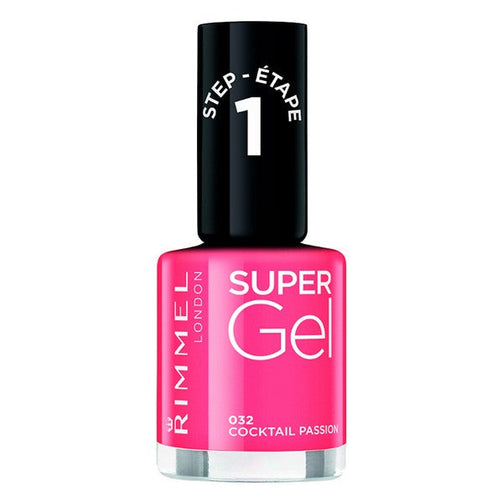 nail polish Kate Super Rimmel London London