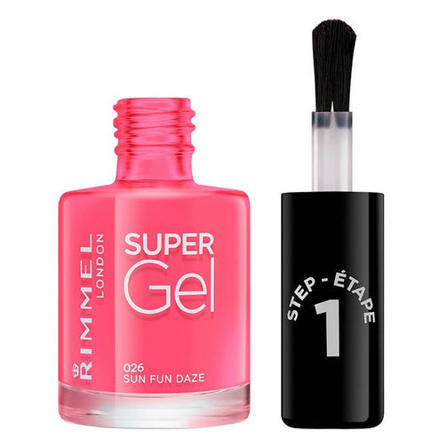 nail polish Kate Super Rimmel London London