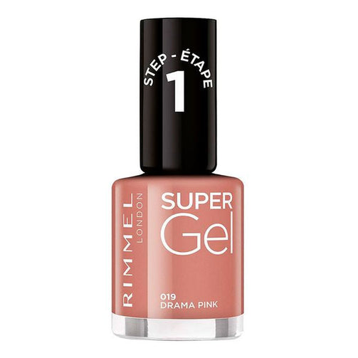nail polish Kate Super Rimmel London Rimmel London