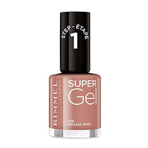 nail polish Kate Super Rimmel London Rimmel London