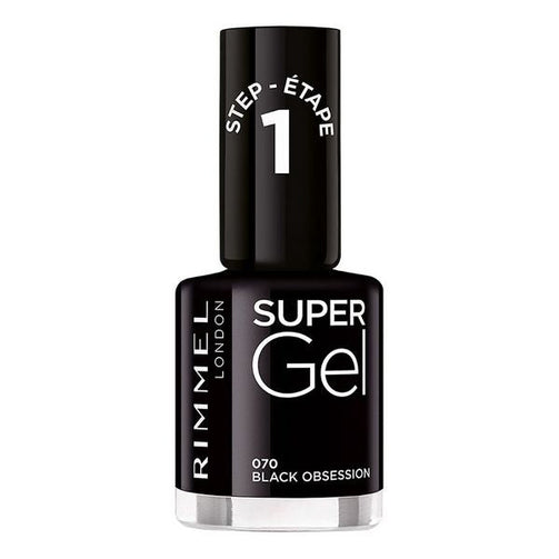 nail polish Kate Super Rimmel London Rimmel London
