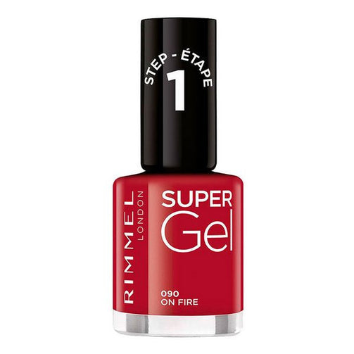 nail polish Kate Super Rimmel London Rimmel London