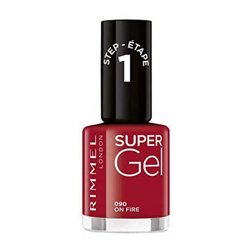 nail polish Kate Super Rimmel London Rimmel London