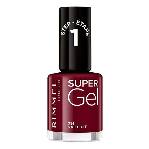 nail polish Kate Super Rimmel London Rimmel London