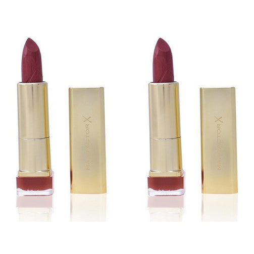 Hydrating Lipstick Colour Elixir Max Factor Max Factor