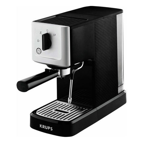 Electric Coffee-maker Krups XP3440 1L 1460W Black Krups