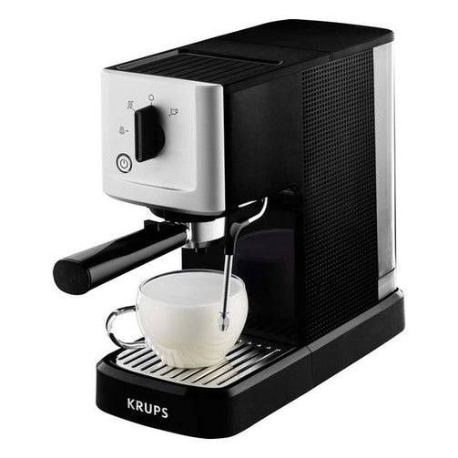 Electric Coffee-maker Krups XP3440 1L 1460W Black Krups