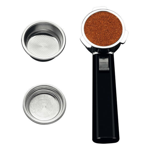 Electric Coffee-maker Krups XP3440 1L 1460W Black Krups