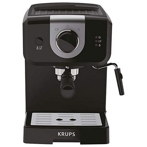 Express Coffee Machine Krups XP3208 Black Krups