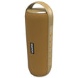 Portable Bluetooth Speakers Daewoo DBT-20 12W Golden Daewoo