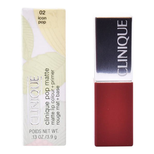 Lipstick Pop Matte Clinique Clinique
