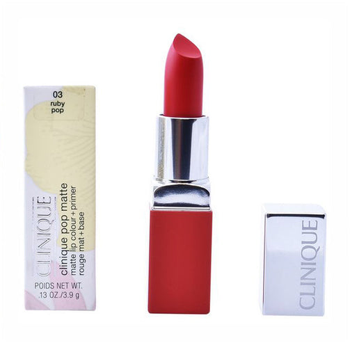 Lipstick Pop Matte Clinique Clinique