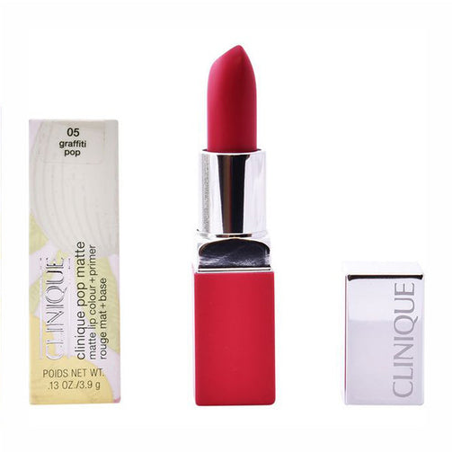 Lipstick Pop Matte Clinique Clinique