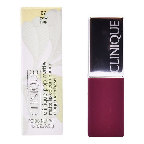 Lipstick Pop Matte Clinique Clinique