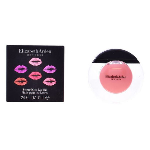 Coloured Lip Balm Sheer Kiss Oil Elizabeth Arden Elizabeth Arden