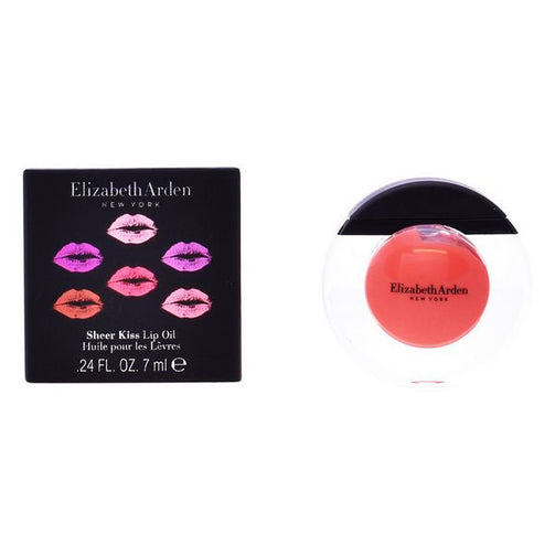 Coloured Lip Balm Sheer Kiss Oil Elizabeth Arden Elizabeth Arden