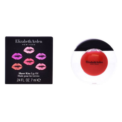 Coloured Lip Balm Sheer Kiss Oil Elizabeth Arden Elizabeth Arden
