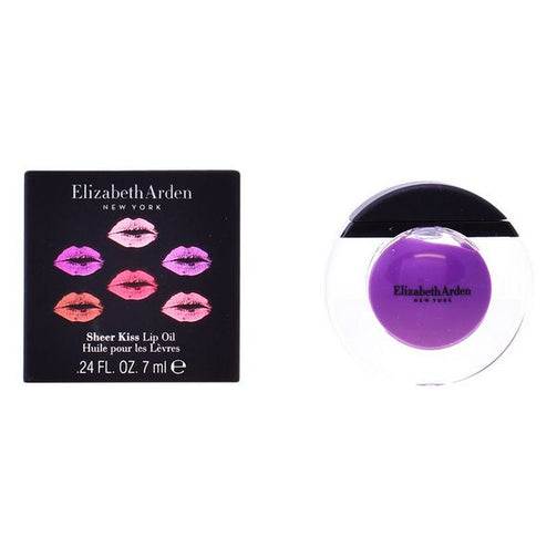 Coloured Lip Balm Sheer Kiss Oil Elizabeth Arden Elizabeth Arden