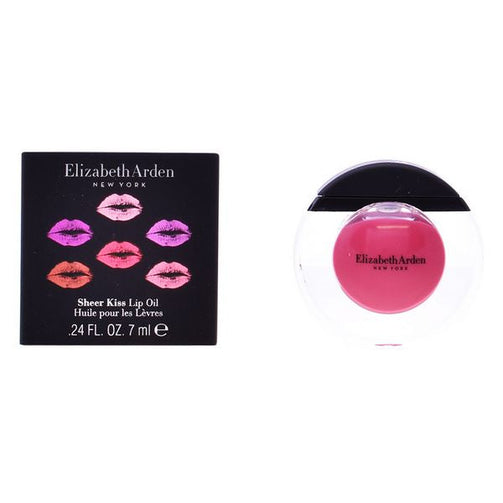 Coloured Lip Balm Sheer Kiss Oil Elizabeth Arden Elizabeth Arden