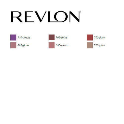 Lipstick Ultra Hd Matte Metallic Revlon Revlon