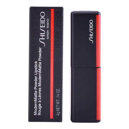 Lipstick Modernmatte Powder Shiseido Shiseido